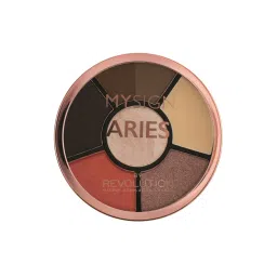 Makeup Revolution My Sign Complete Eye Wheel-image-49