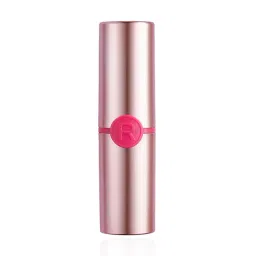 Makeup Revolution Powder Matte Lipstick Flamingo - 3.5 gm-picture-41