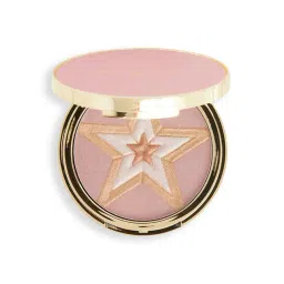 Makeup Revolution Pro Iconic Blush & Highlight Party - 8 gm-picture-12