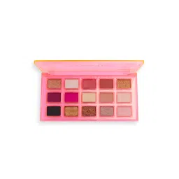 Makeup Revolution Reflective Palette Sugar Ray-image-46