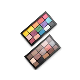 Makeup Revolution Reloaded Combo - 1-picture-27