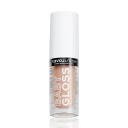 Makeup Revolution Relove Baby Gloss Cream - 2 ml-image-31
