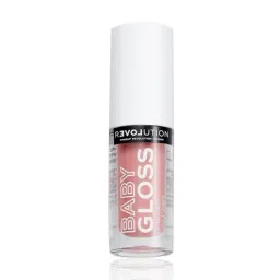 Makeup Revolution Relove Baby Gloss Glam - 2 ml-image-29