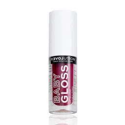Makeup Revolution Relove Baby Gloss Super - 2 ml-image-16