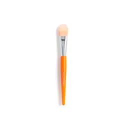 Makeup Revolution Relove Brush Queen Flat Foundation Brush-picture-23