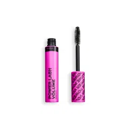 Makeup Revolution Relove Power Lash Volume Mascara-image-28