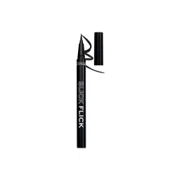 Makeup Revolution Relove Slick Flick Eyeliner Black-image-34
