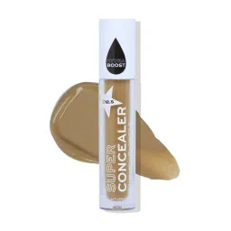 Makeup Revolution Relove Super Concealer Radiant Matte C12.5 - 3 ml-image-7