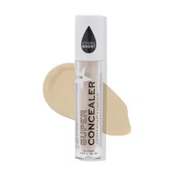 Makeup Revolution Relove Super Concealer Radiant Matte C3 - 3 ml-image-6