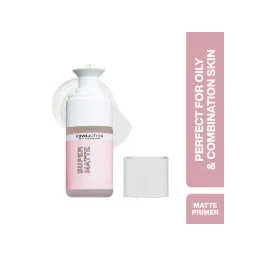 Makeup Revolution Relove Super Matte Primer-picture-10