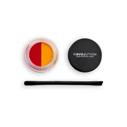 Makeup Revolution Relove Water Activated Liner Double Up - 6.8 gm-image-37