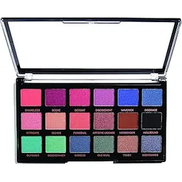 makeup revolution Revolution Pro Regeneration Palette, Trends Mischief Maker, 14g-picture-38