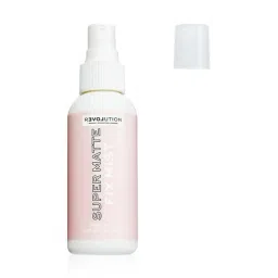 makeup revolution Revolution RELOVE Super Matte Fix Mist - 50 ml-picture-18