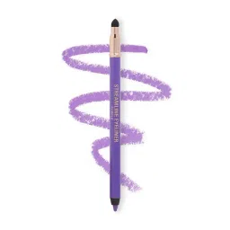 Makeup Revolution Streamline Waterline Eyeliner Pencil Purple - 1.3 gm-picture-17