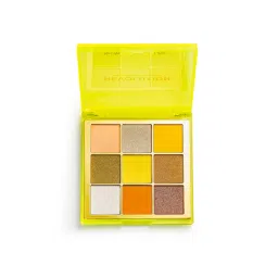 Makeup Revolution Viva Neon Palette - Electric Dreams-image-40