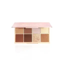 Makeup Revolution X Roxxsaurus Highlight & Contour Palette - 20 gm-picture-39