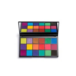 Makeup Revolution X Tammi Tropical Carnival Shadow Palette-image-28