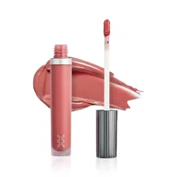 makeup revolution XX Revolution Xxude Satin Liquid Lipstick Illegal - 8.3 ml-picture-25