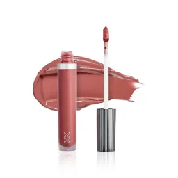 makeup revolution XX Revolution Xxude Satin Liquid Lipstick Phobia - 8.3 ml-picture-26