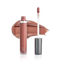 makeup revolution XX Revolution Xxude Satin Liquid Lipstick Sequel - 8.3 ml-picture-24