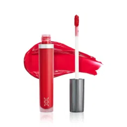 makeup revolution XX Revolution Xxude Satin Liquid Lipstick Tax Man - 8.3 ml-picture-27