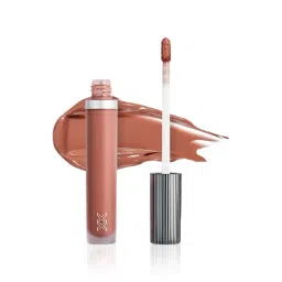 makeup revolution XX Revolution Xxude Satin Liquid Lipstick Ticket - 8.3 ml-picture-28