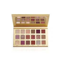 Revolution Pro New Neutral Shadow Palette - 18 gm-image-45