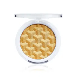 Revolution RELOVE Super Highlight Gold - 6 gm-image-4
