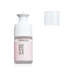 Revolution RELOVE Super matte Primer - 12 ml-image-10