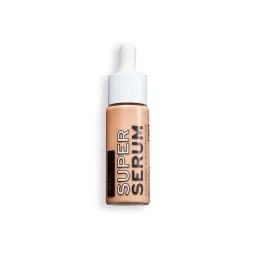 Revolution Relove Super Serum Foundation-image-12