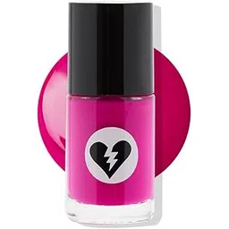 Makeup Revolution- X Fortnite-Nail Polish- Cuddle Team Leader | Coat your nails in the cutest colours |Fuss-free and fast-drying | Clean & easy application |Perfect Travel Partner | 6ml-image-15