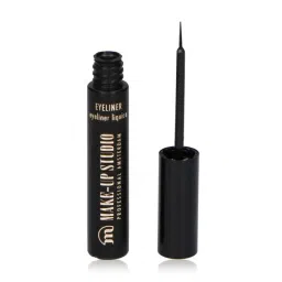 Makeup Studio Fluid Eyeliner Black 5 ml-picture-46