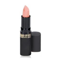 Makeup Studio Lipstick Matte Nude Silhouette 4 ml image 1