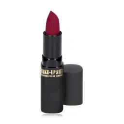 Makeup Studio Lipstick Matte Velvet Raspberry Beret 4 ml-picture-23