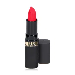 Makeup Studio Lipstick Matte XOXO Red 4 ml-picture-39