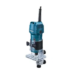 Makita 3709 1/4-Inch 4.0-Amp Laminate Trimmer image 1