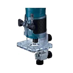 Makita 3709 1/4-Inch 4.0-Amp Laminate Trimmer image 2