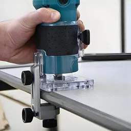 Makita 3709 1/4-Inch 4.0-Amp Laminate Trimmer image 3