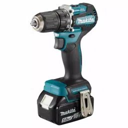 Makita 18 V Cordless Driver Drill, DDF487RFJ-image-28