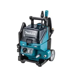 Makita 1800 W 3350 RPM Cordless High Pressure Washer 40 V (Without Battery & Charger), HW001GZ-picture-29
