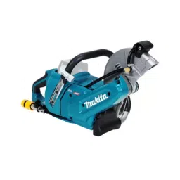 Makita 230 mm (9 inch) Cordless Power Cutter With Electric Brake and Brushless Motor, CE003GZ02-picture-14