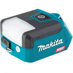 Makita 300, 150, 150 Lumens, 40 V XGT 4.0 Ah Lithium-Ion Battery Cordless Worklight for Continuous Use, ML011G-picture-30