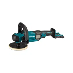 Makita 40 V 180 mmBrushless (Without Battery & Charger), PV001GZ-picture-34