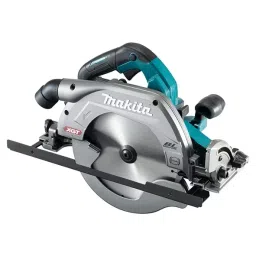 Makita 40 V 235 mm Cordless Circular Saw, HS009GT201-picture-18
