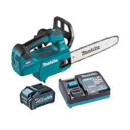 Makita 40 V 300 mm Cordless Chain Saw Top Handle, UC003GM101-picture-19