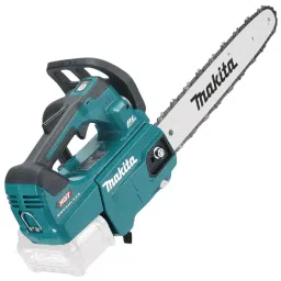 Makita 40 V 350 mm Cordless Chain Saw Top Handle (Without Battery & Charger), UC004GZ-picture-21