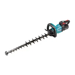 Makita 40 V 600 mm Cordless Hedge Trimmer (Without Battery & Charger), UH006GZ-image-49