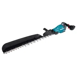 Makita 40 V 750 mm Cordless Hedge Trimmer, UH014GM101-image-47