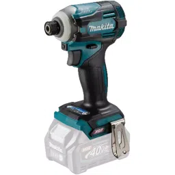 Makita 40 V Brushless Impact Driver, TD001GZ-picture-37
