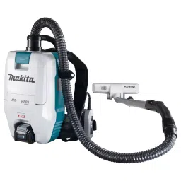 Makita 40 V Cordless Backpack Vaccum Cleaner, VC008GZ image 1